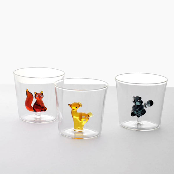 Lonely Fawn Tumbler-Ichendorf Milano-softstore.co