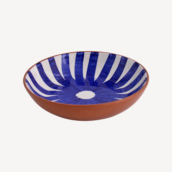 Blue Ray Bowl-Casa Cubista-softstore.co