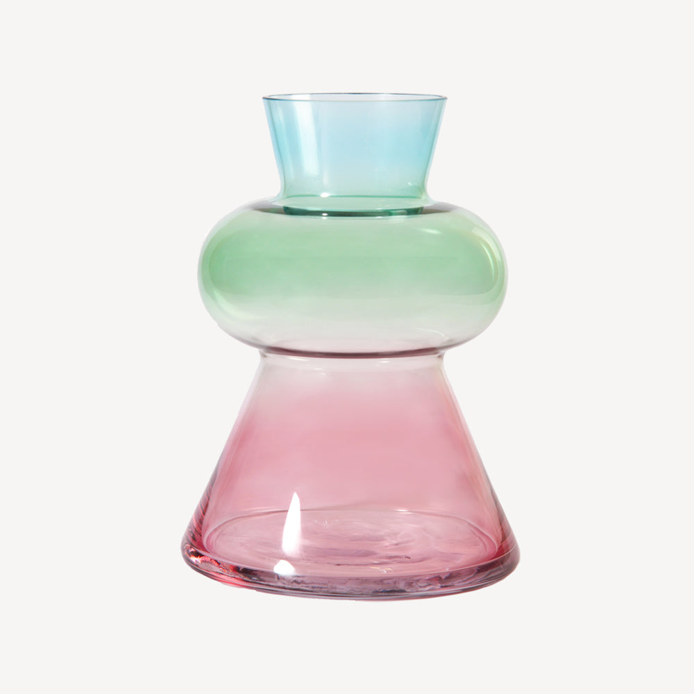 Large vase droplet-&Klevering-softstore.co