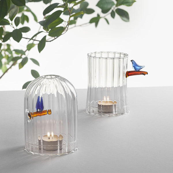 Blue Bird Tealight-Ichendorf Milano-softstore.co