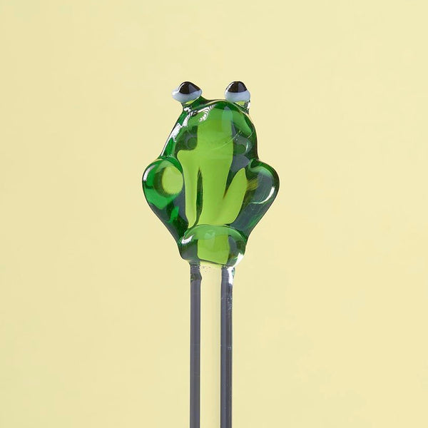 Snail & Frog Spoons-Ichendorf Milano-softstore.co