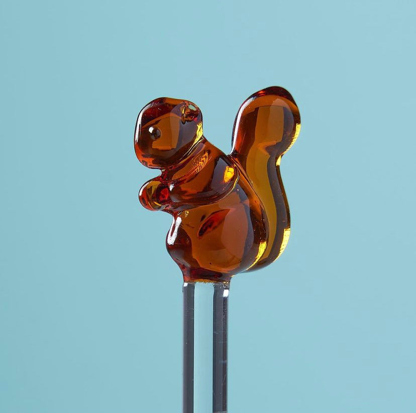 Owl & Squirrel Spoons-Ichendorf Milano-softstore.co