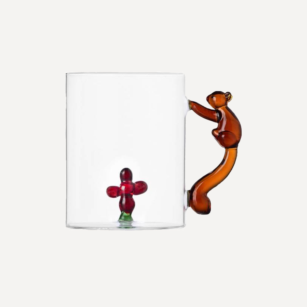 Squirrel and Berry Mug-Ichendorf Milano-softstore.co