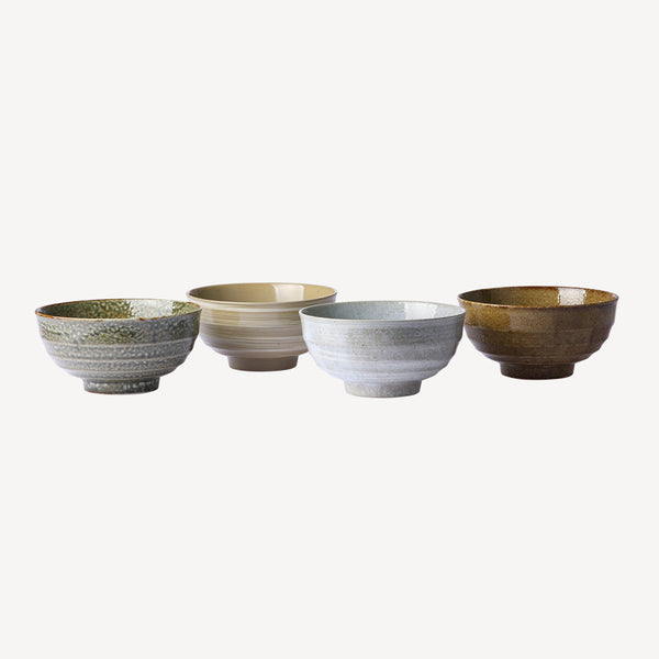 Japanese Bowls-HK Living-softstore.co