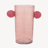 Vase With Ears Peach-Urban Nature Culture-softstore.co