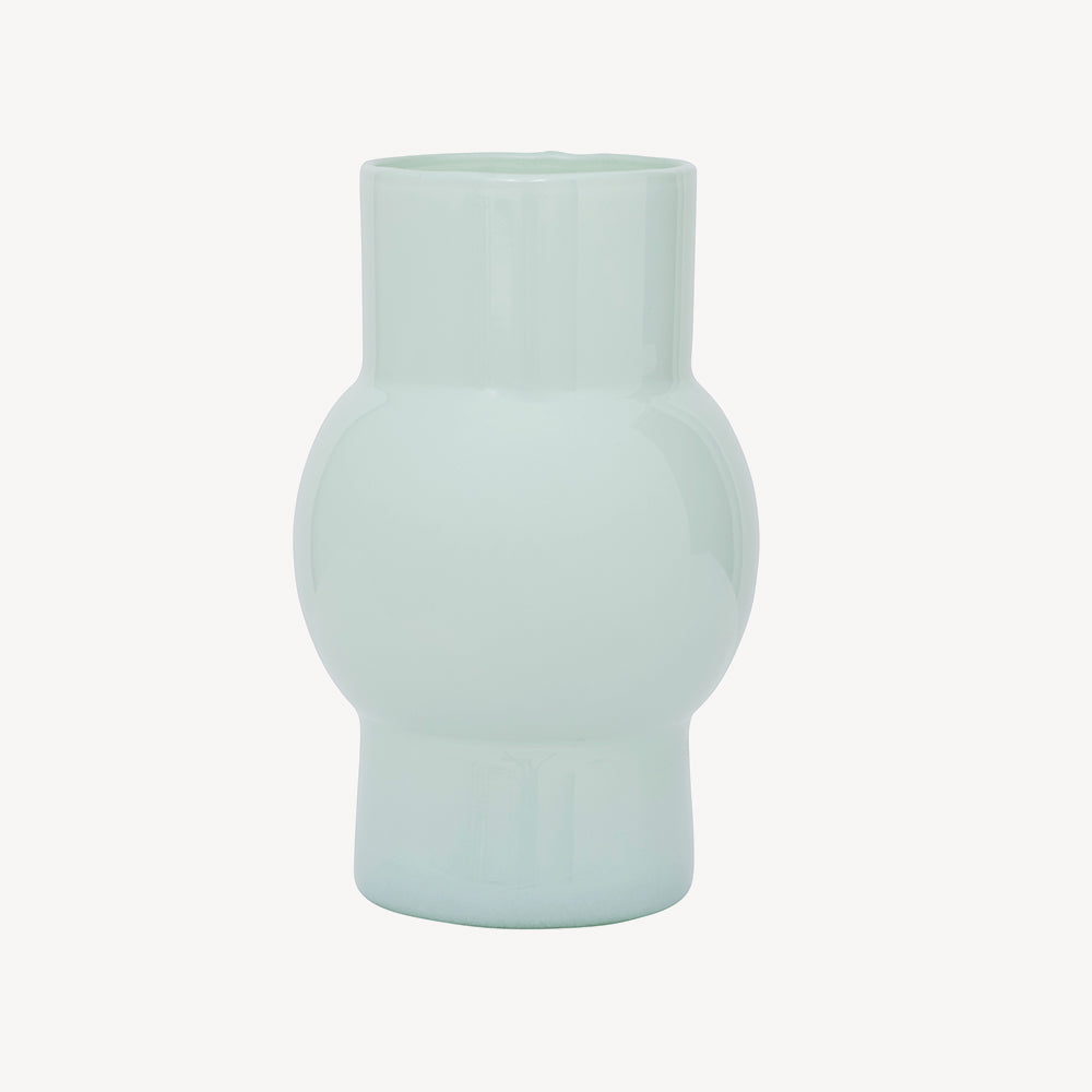 Vase Tummy C Mineral Grey-Urban Nature Culture-softstore.co