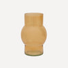 Vase Tummy C Apricot-Urban Nature Culture-softstore.co
