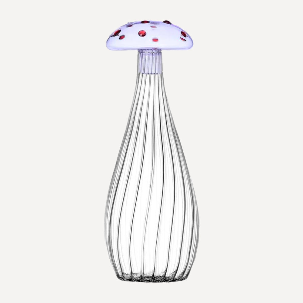 Mushroom Bottle-Ichendorf Milano-softstore.co
