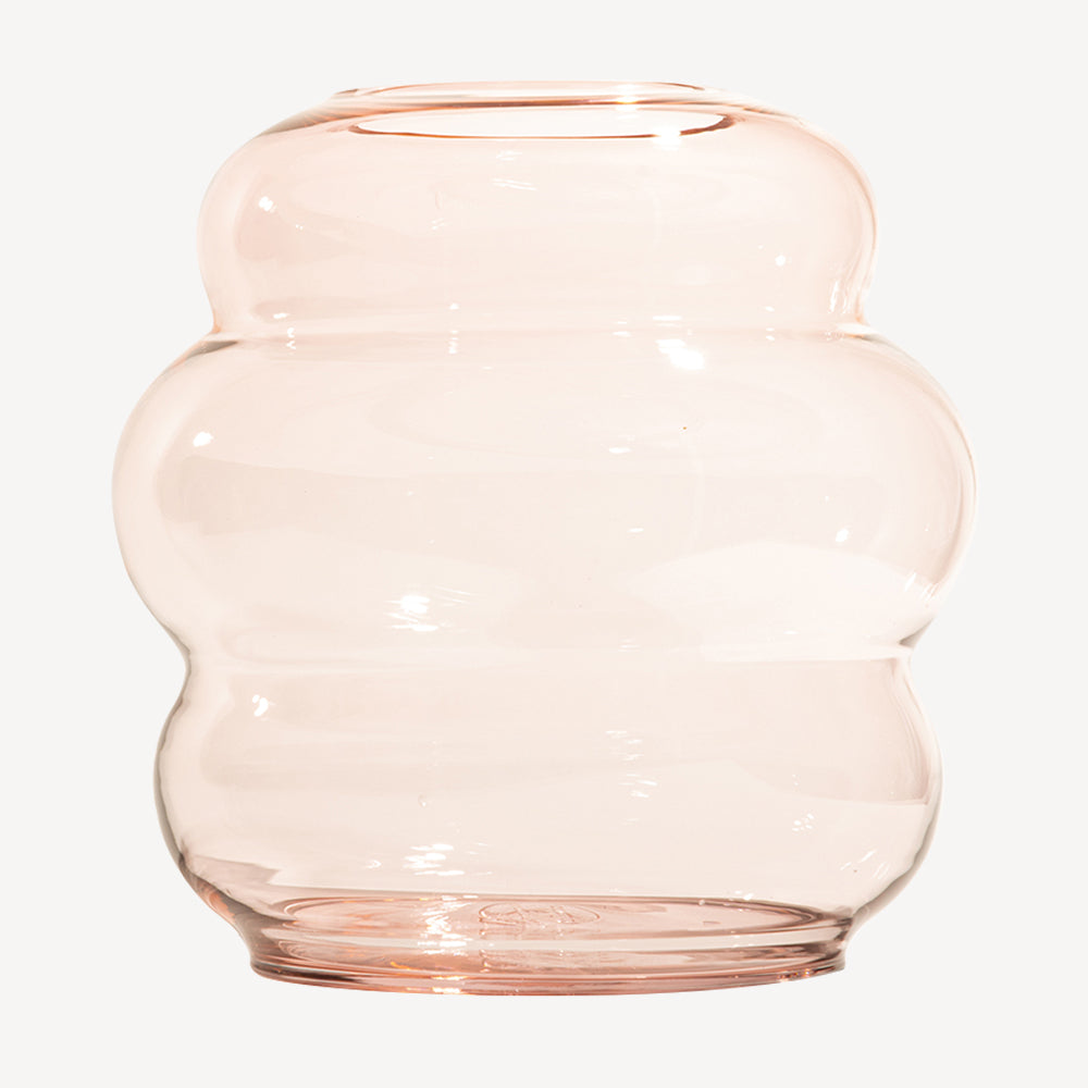 Pink Vase Muse-Fundamental Berlin-softstore.co