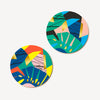 Capri Coasters-Octaevo-softstore.co