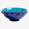 Bowl wavy blue-&Klevering-softstore.co