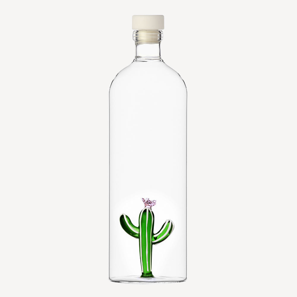 Cactus Bottle-Ichendorf Milano-softstore.co