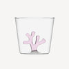 Coral Reef Pink Tumbler-Ichendorf Milano-softstore.co