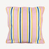 Cushion Stripe Pink-&Klevering-softstore.co