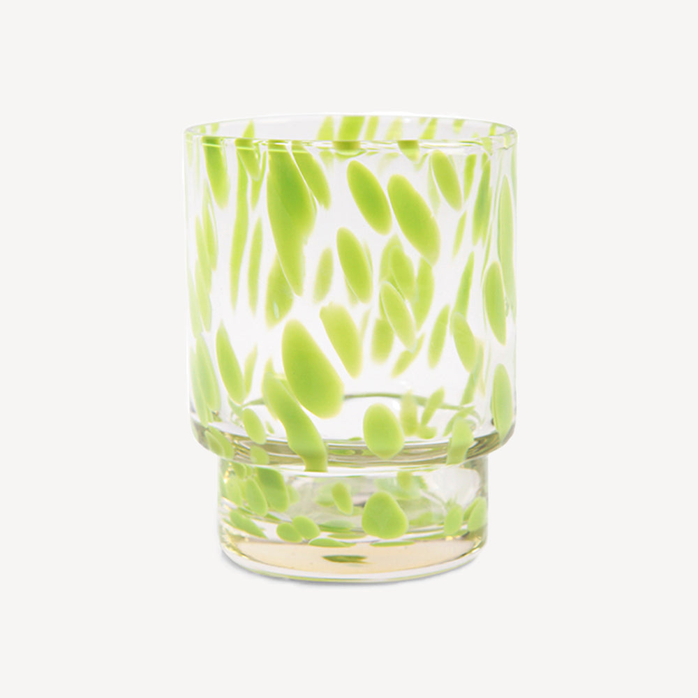 Green Tortoise Tumblers-&Klevering-softstore.co