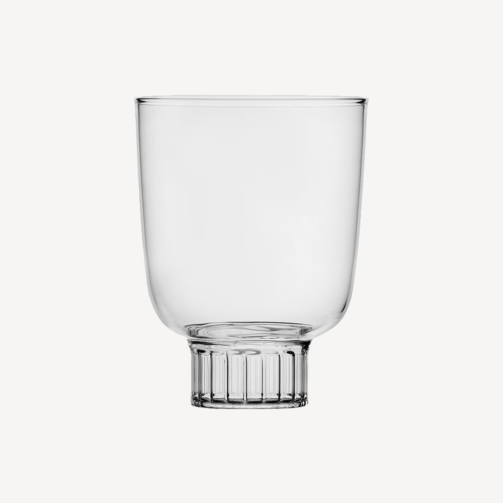 Liberta Water Glass-Ichendorf Milano-softstore.co