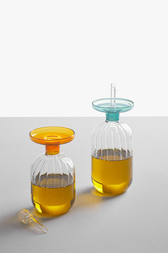 Lotus Big Oil Bottle-Ichendorf Milano-softstore.co