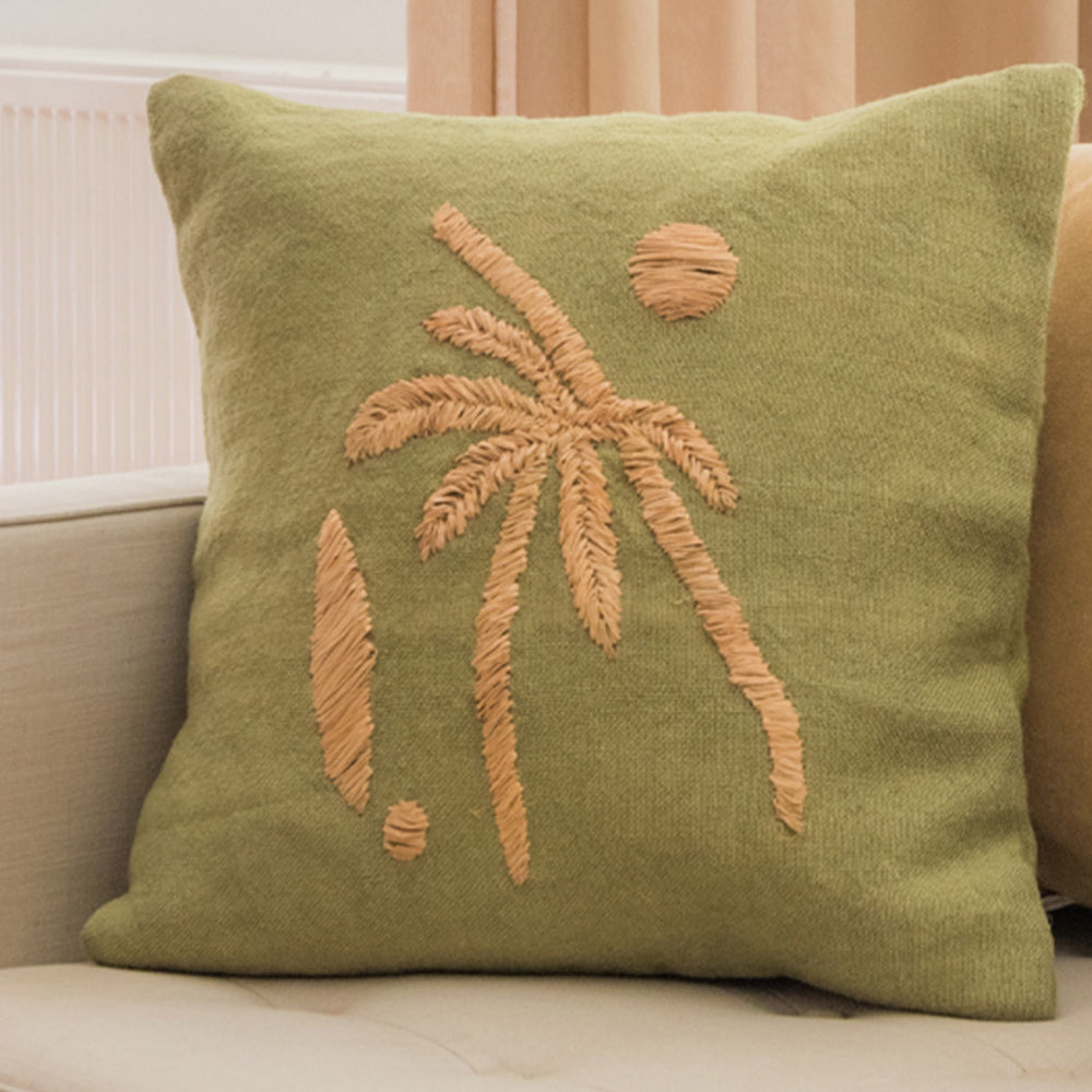 Palmeira Cushion-Urban Nature Culture-softstore.co