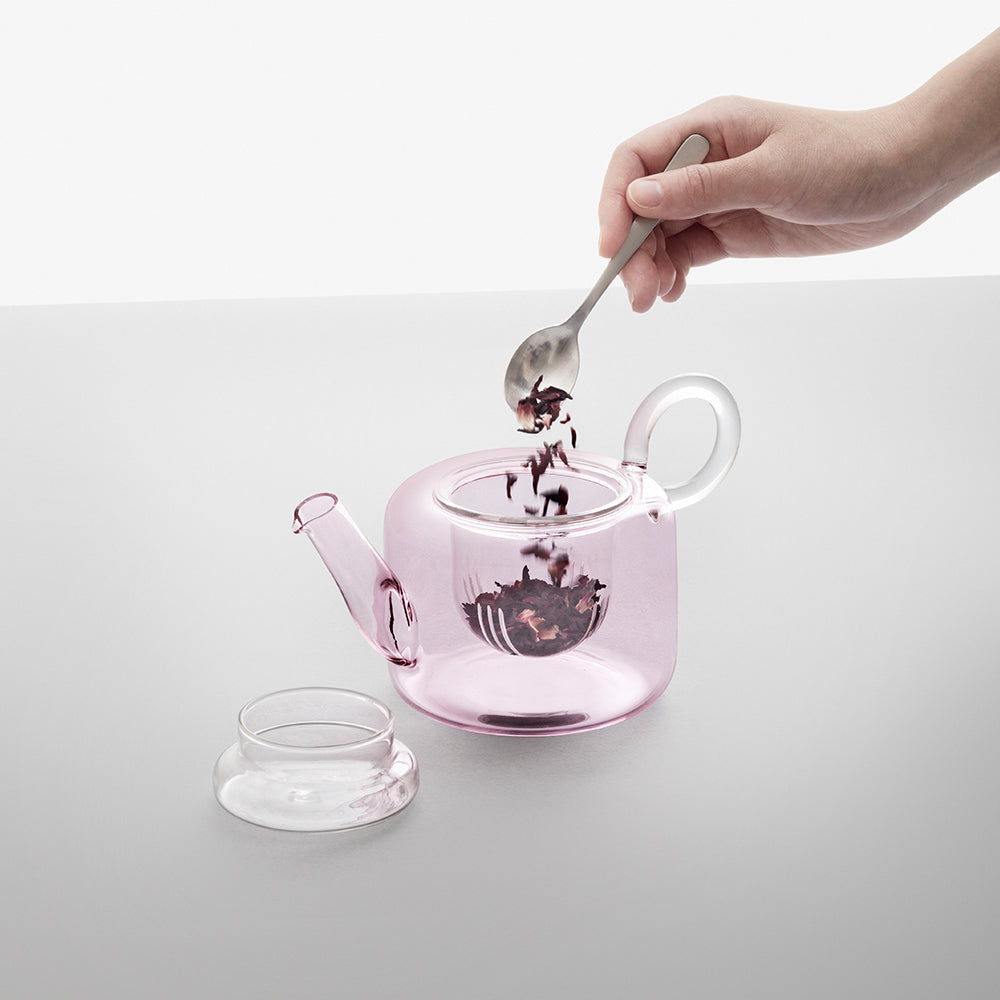 Piuma Teapot-Ichendorf Milano-softstore.co