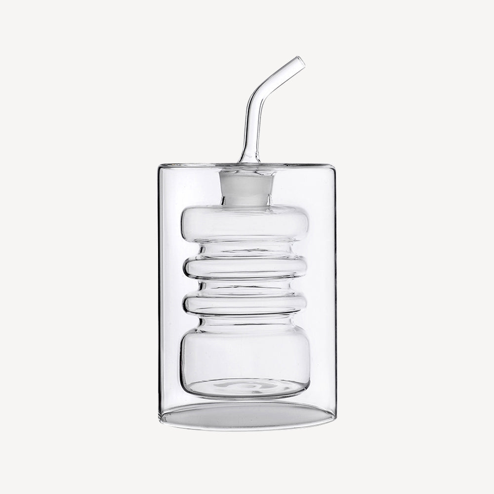 Rings Vinegar Bottle-Ichendorf Milano-softstore.co
