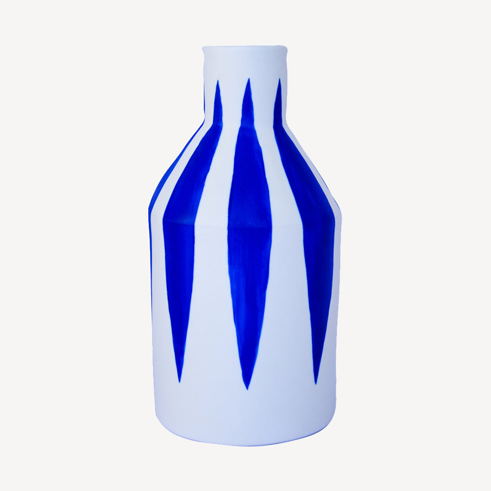 Blue Diamond Bottle-Sophie Alda-softstore.co