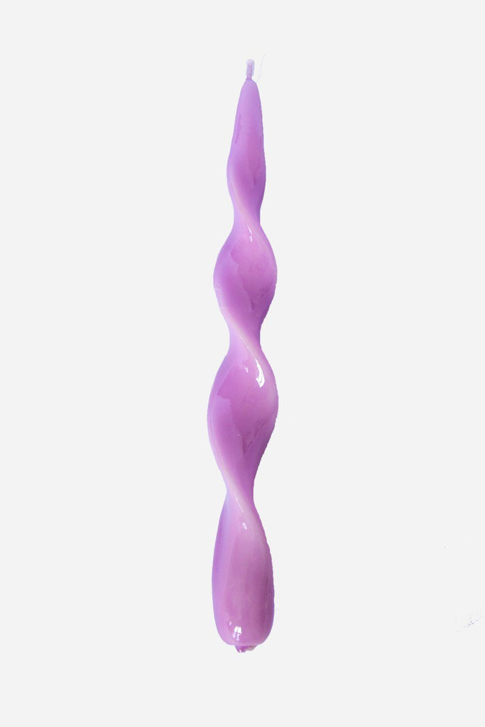 Twisted Candle-Cerabella-softstore.co