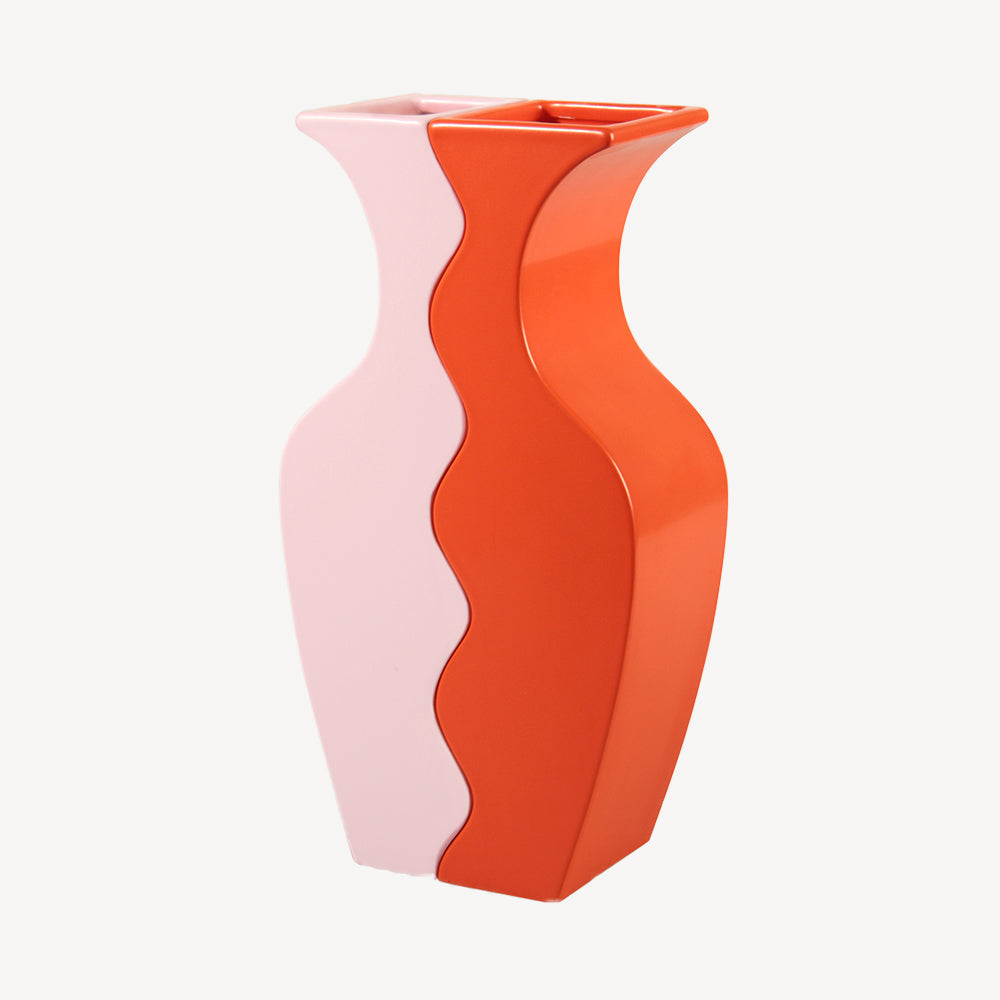 Vase Wave-&Klevering-softstore.co