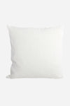 White Linen Cushion Cover-House Doctor-softstore.co